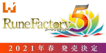 【任天堂迷你直面会】《符文工厂5》公布最新宣传影片与内容！ 预定 2021 年在 Switch 平台推出！