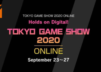 Square Enix 终于发布了「TGS 2020 Online」直播时间表和游戏阵容！