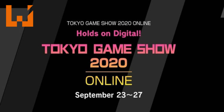 Square Enix 终于发布了「TGS 2020 Online」直播时间表和游戏阵容！