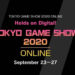 Square Enix 终于发布了「TGS 2020 Online」直播时间表和游戏阵容！