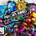 Wanuxi评测《Borderlands 3: Psycho Krieg and the Fantastic Fustercluck》DLC！探索Krieg的内心故事！