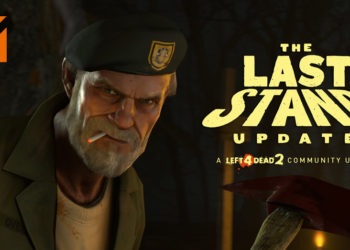 《Left 4 Dead 2》现已开启免费周末游玩！游戏目前仅需RM4.70即可入手！