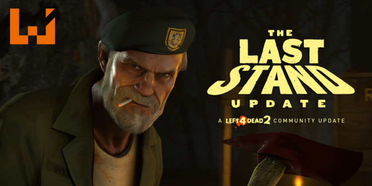 《Left 4 Dead 2》现已开启免费周末游玩！游戏目前仅需RM4.70即可入手！