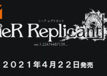 【TGS2020】《NieR: Replicant》升级版于2021年4月22日将登陆PC、PS4和Xbox One平台！