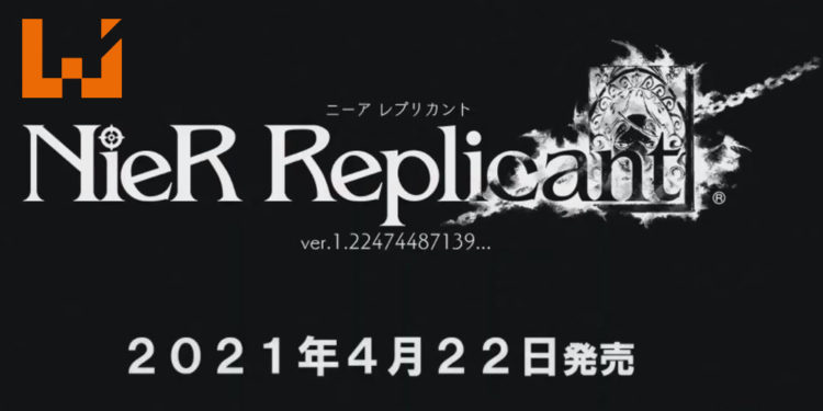 【TGS2020】《NieR: Replicant》升级版于2021年4月22日将登陆PC、PS4和Xbox One平台!