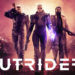 【TGS2020】《OUTRIDERS》合作射击游戏！绝望里的科幻宇宙！