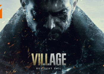 【PS5线上发布会】《Resident Evil Village》新预告发布！恐怖氛围堪比《Resident Evil》前作！