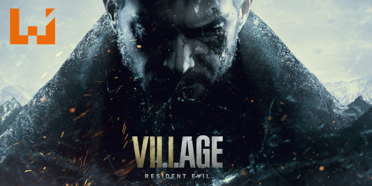 【PS5线上发布会】《Resident Evil Village》新预告发布！恐怖氛围堪比《Resident Evil》前作！