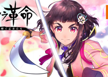 《樱花大战》新游戏公布！由SEGA和Delightworks共同开发！登陆iOS/Android平台！