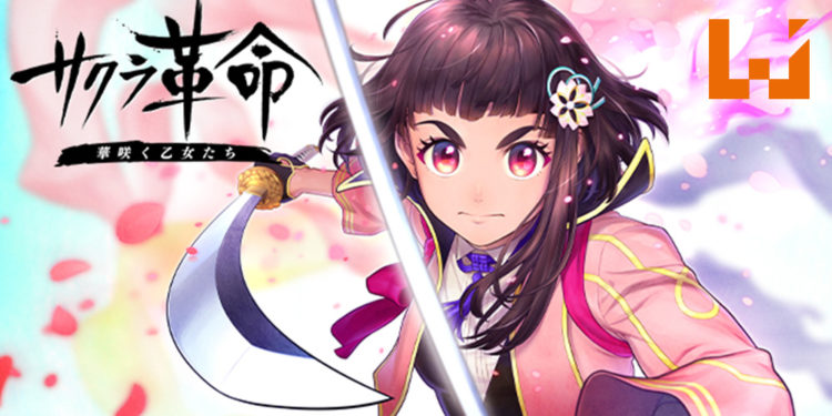 《樱花大战》新游戏公布！由SEGA和Delightworks共同开发！登陆iOS/Android平台！