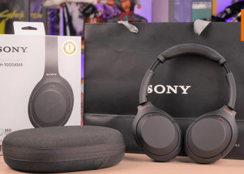 Wanuxi评测Sony WH-1000XM4无线降噪耳机！卓越的降噪性能，新增功能让玩家倍感惊喜！