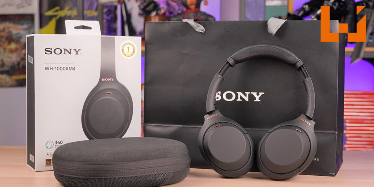 Wanuxi评测Sony WH-1000XM4无线降噪耳机！卓越的降噪性能，新增功能让玩家倍感惊喜！