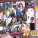 3D格斗游戏《TEKKEN》系列全球总销量突破5000万！《TEKKEN 7》达到600万销量！