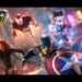 官方释出更多《Marvel’s Avengers》游戏新情报!展示Day One内容以及新增英雄Katie Bishop!
