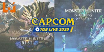 Capcom WEB特別直播節目「CAPCOM TGS LIVE 2020」将于9月26日及27日开播！由开发团队亲自为大家送上Capcom游戏的最新资讯！