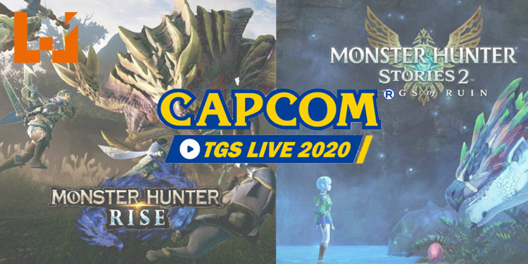 Capcom WEB特別直播節目「CAPCOM TGS LIVE 2020」将于9月26日及27日开播!由开发团队亲自为大家送上Capcom游戏的最新资讯!