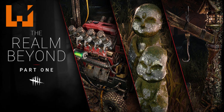 《Dead by Daylight》将在2020年假期登陆PS5和Xbox Series X平台！画质将会得到全面提升！支持4K和60FPS！