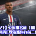 EA SPORTS《FIFA 21》公布排名前 100 强球员!梅西与C罗今次依然包办前二位置!