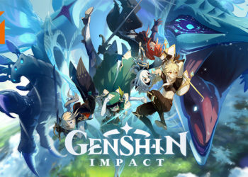 《原神》9月28日全球开服！PS4、iOS、安卓和PC版都已经开放下载！