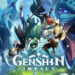 《原神》9月28日全球开服！PS4、iOS、安卓和PC版都已经开放下载！