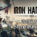 《Iron Harvest》9月1日上线了! Steam版游戏售价为RM95!
