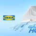 ASUS Republic of Gamers（ROG）和 IKEA 合作！推出各系列的游戏家具！