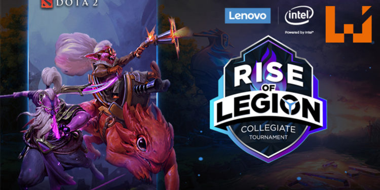 Lenovo将举办《Dota 2》比赛！欢迎在籍大学生踊跃参加即日起可报名！