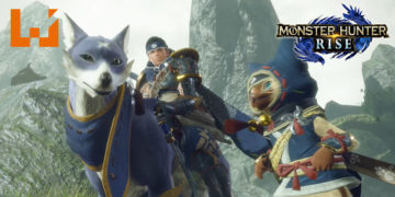 【TGS2020】《Monster Hunter Rise》新情报公开！收录了系列的经典怪物！