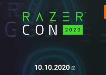 Razer将在10月10日举办线上RazerCon 2020活动！诸多精彩环节等着玩家参与！