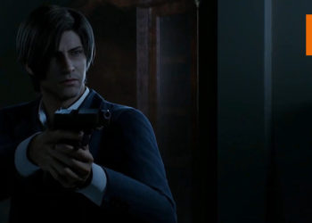 《Resident Evil》系列25周年庆第一波活动！CG动画影集《RESIDENT EVIL: Infinite Darkness》将在2021年登录Netflix！