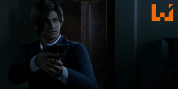 《Resident Evil》系列25周年庆第一波活动！CG动画影集《RESIDENT EVIL: Infinite Darkness》将在2021年登录Netflix！