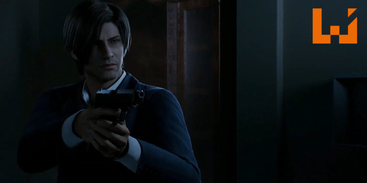 《Resident Evil》系列25周年庆第一波活动!CG动画影集《RESIDENT EVIL: Infinite Darkness》将在2021年登录Netflix!