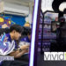 Resurgence将与Vividthree合作!一起举办电竞活动!