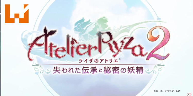 【TGS2020】 《莱莎的炼金工房2：失落的传说与秘密妖精》新情报公布！更多的游玩要素！