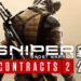 《Sniper Ghost Warrior Contracts 2》全新预告公布！超长距离的狙击游玩体验！