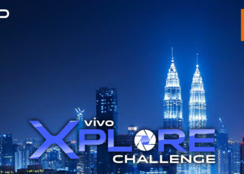 vivo X-探索挑战让您在这国庆轻松赢取vivo X50！