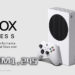 Xbox Series S正式公开！次时代最小的Xbox主机！