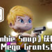 马来西亚游戏公司Aeonsparx Interactive主打游戏《Zombie Soup》获得Epic Mega Grants！