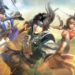 【TGS2020】《真・三国无双》全新手机游戏！封测报名即日开放！