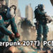 《Cyberpunk 2077》官方推荐配置!需要GTX 1060 + 12GB RAM!