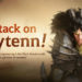 《Black Desert SEA 》新活动开始！全新Boss、装备和游戏礼包也随即登场！