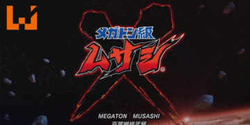 【TGS2020】《百万吨级武藏》公开新情报！玩家将扮演高中生驾驶员对抗外星人！