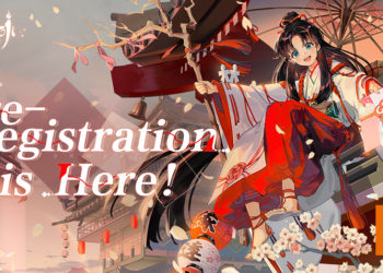 《阴阳师：百闻牌》国际服开放预注册！特定地区已开放预注册！是时候带崽上船了！