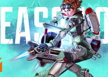 《Apex Legends》第七季「Ascension」新资讯抢先看!实装新英雄、新地图、新载具以及全新的社交系统