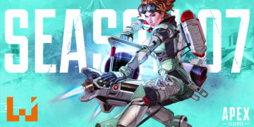 《Apex Legends》第七季「Ascension」新资讯抢先看！实装新英雄、新地图、新载具以及全新的社交系统
