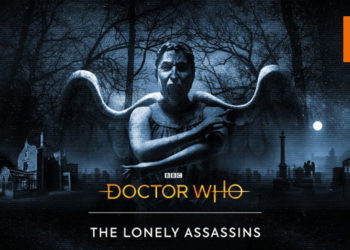 《Doctor Who: The Lonely Assassins》由马来西亚工作室Kaigan Games开发！玩家将破解一部「拾到的手机」背后的秘密！