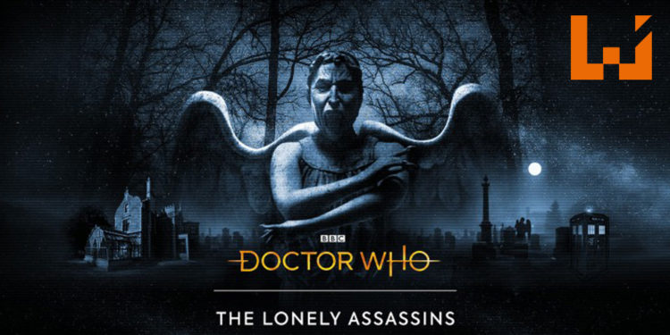 《Doctor Who: The Lonely Assassins》由马来西亚工作室Kaigan Games开发！玩家将破解一部「拾到的手机」背后的秘密！