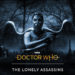 《Doctor Who: The Lonely Assassins》由马来西亚工作室Kaigan Games开发！玩家将破解一部「拾到的手机」背后的秘密！
