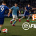 Wanuxi 评测《FIFA 21》！AI队友和敌人比前作更加智能！更考验玩家的技巧和球技！