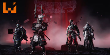 《Ghost of Tsushima: Legends》和「New Game+」免费更新将在10月16日推出！拿起武器与队友进行新一轮的冒险！